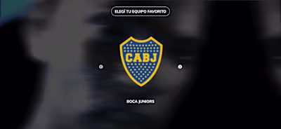 Fútbol Argentino App