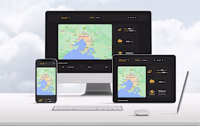 Hi Contra community 👋 I’m Hahn, a Product Designer focused ...