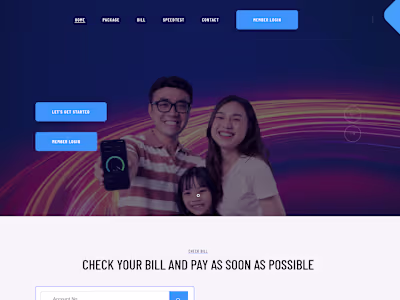 SwiftlinkPH Streaming & Monetization Platform