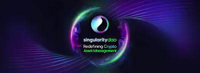 SingularityDAO | SophiaVerse | SNET Projects