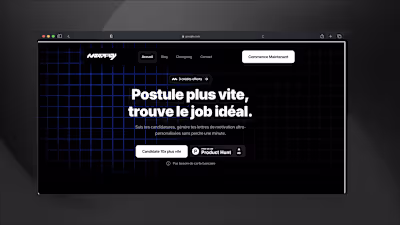 Mapply Web Application Development