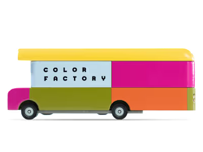 Brand Collaborations | Candylab