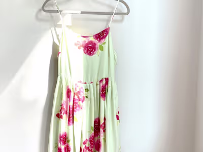 Social Marketing Management for a Sustainable Fashion Brand