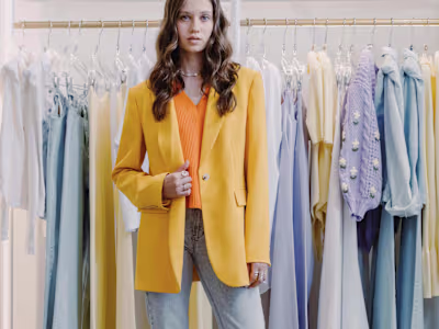 Dummy Fashion Brand (Style Sculpt) Ad Demo