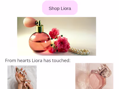 Storytelling + social proof–driven product campaign email.