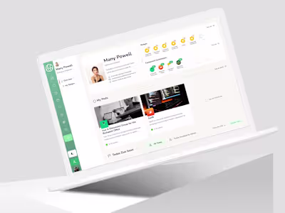 Lettucework | Project Showcase