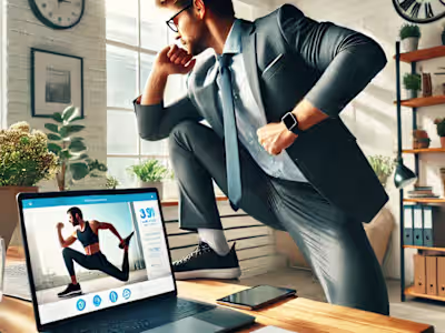 Unlock Your Best Self with Personalized Fitness 