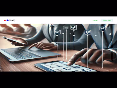 Voteify