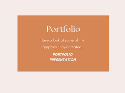 Social Media Graphics