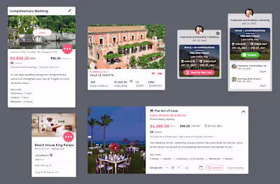 Kiss & Tell — Daina Reed