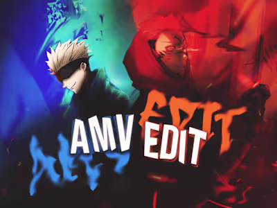 AMV/EDIT