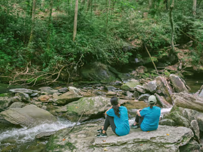 Multi-Channel Marketing for an Established Outdoor Non-Profit 