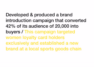 Introduction of the Röhnisch sports apparel brand to Rademar