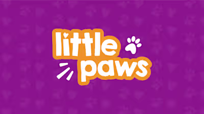 Little Paws Branding