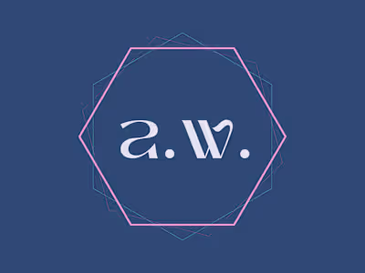 Carters' Fairytale Wedding