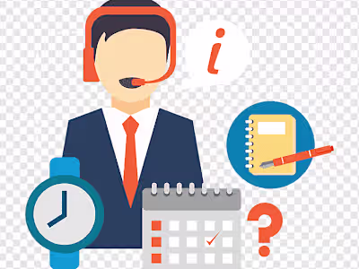 Virtual Assistance for Companies and & your own projects!