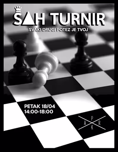 Chess Championship 