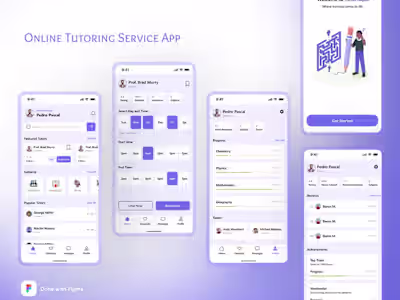 UI/UX 