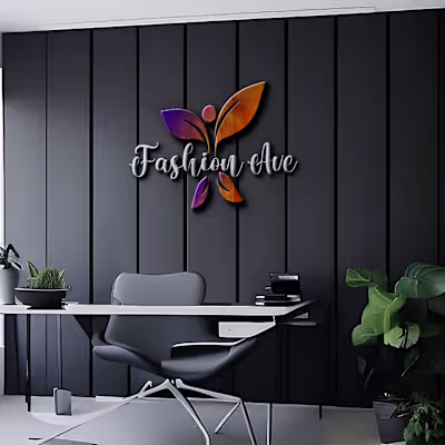 Fashion Ave