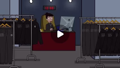 Ogundele Bolaji on Instagram: “Thanks for the job @noblesseglob…