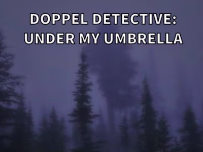 Doppel Detective