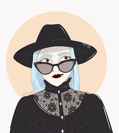 Character design :: Behance