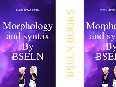 Bs-English Literature Notes