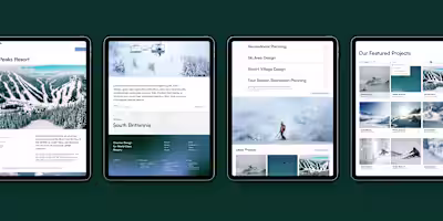 Ecosign - Brand Refresh & Website