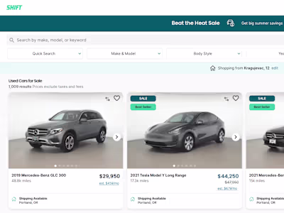 Senior Software Engineer