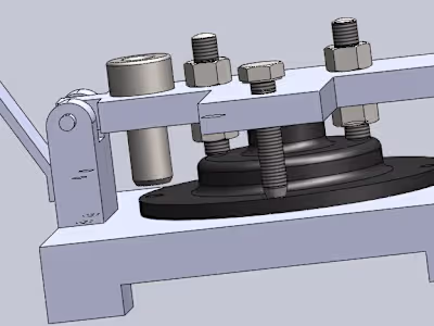 Innovative CAD Design Solutions