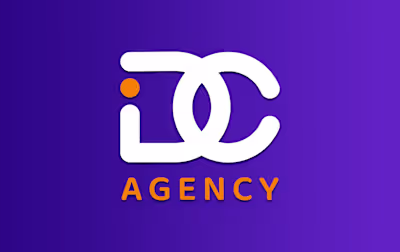 IDC ● Brand Identity