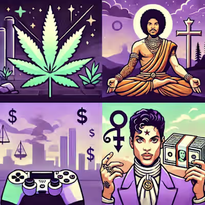 We Need More Prince in Politics: A Cultural Opinion Piece