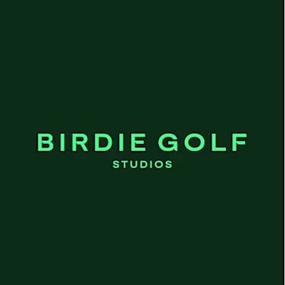 Birdie Golf Studios | Indoor Golf