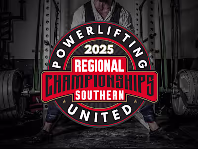 Powerlifting United | 2025 Regional
