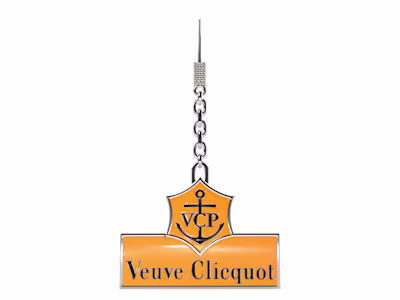Forever Clio x Veuve Clicquot 
