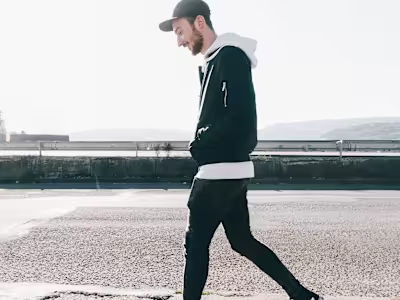 Benefits of Walking 