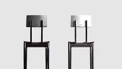 Stialnut™️ Furnitures Logo & Visual Design