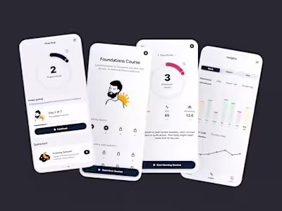 Resonance - Improving Day One Retention 