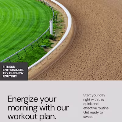 Graphics design samples