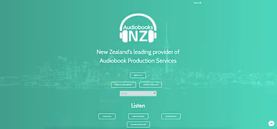 AudiobooksNZ