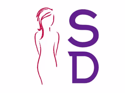 My old logo designing project