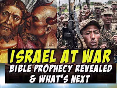 End-Times News & Reality - YouTube