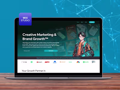  Case Study: Creatvely – “Where Creativity Meets Strategy