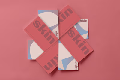 Business Card Design Project