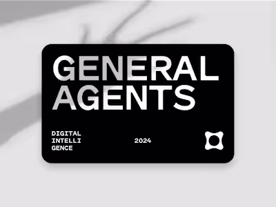 General Agents