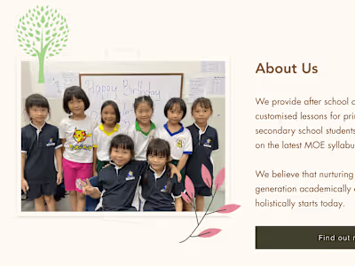 Official Website - Best World Learning Centre