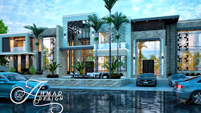 Architecture Designs