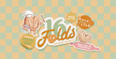 Brand Identity Design