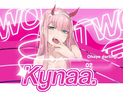 Commission YouTube banner