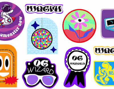 graphic portfolio 